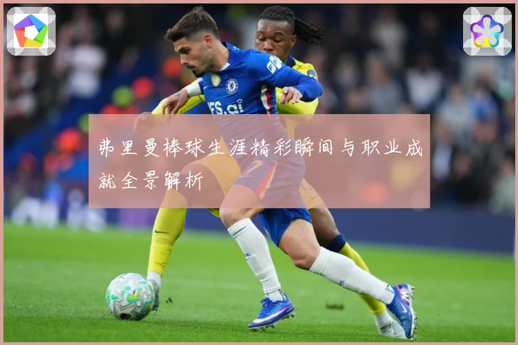 弗里曼棒球生涯精彩瞬间与职业成就全景解析
