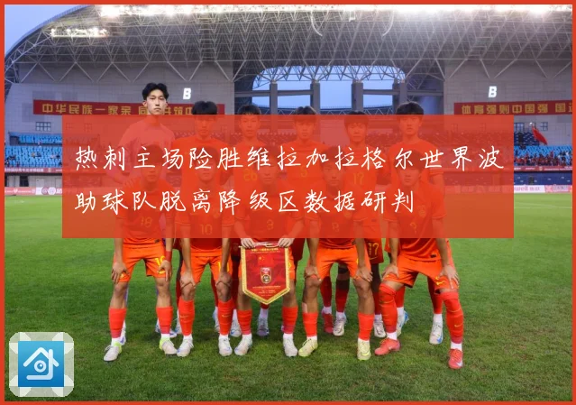 热刺主场险胜维拉加拉格尔世界波助球队脱离降级区数据研判